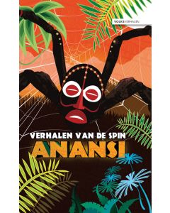 Verhalen van de spin Anansi