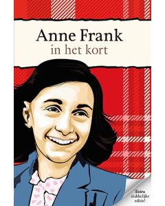 Anne Frank in het kort