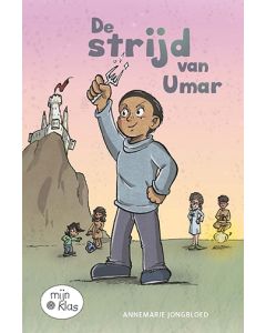 De strijd van Umar