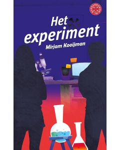 Het experiment