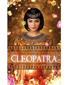Het geheim van Cleopatra