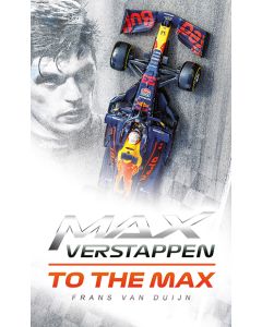 Max Verstappen - to the MAX