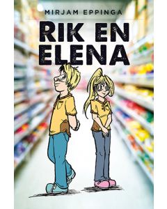 Rik en Elena