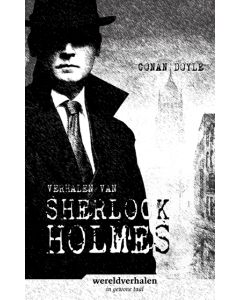 Twee verhalen van Sherlock Holmes