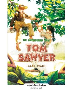 De avonturen van Tom Sawyer