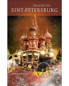 Vlucht uit Sint-Petersburg