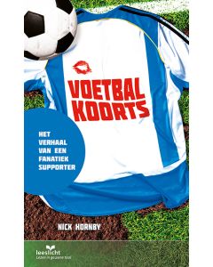 Voetbalkoorts