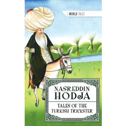 Hodja - the Turkish Trickster