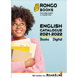 Catalogus Engelse boeken, Rongo Books