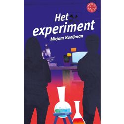 Het experiment