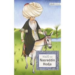 Verhalen van Nasreddin Hodja
