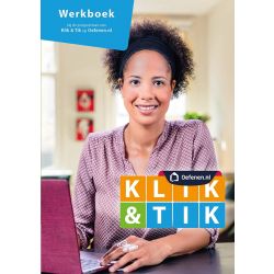 Klik & Tik werkboek