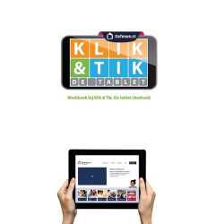 Klik & Tik Werkboek voor de Tablet (Android)
