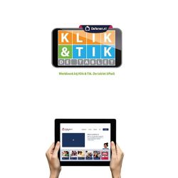 Klik & Tik Werkboek voor de Tablet (iPad)