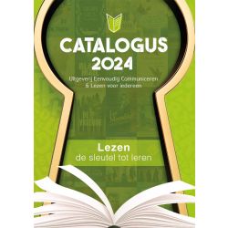 Algemene catalogus 2024