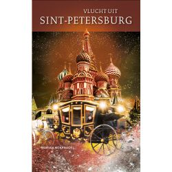 Vlucht uit Sint-Petersburg