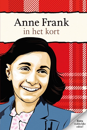 Hoe ‘Anne Frank in het kort’ helpt om de herinnering van de Tweede Wereldoorlog levend te houden 