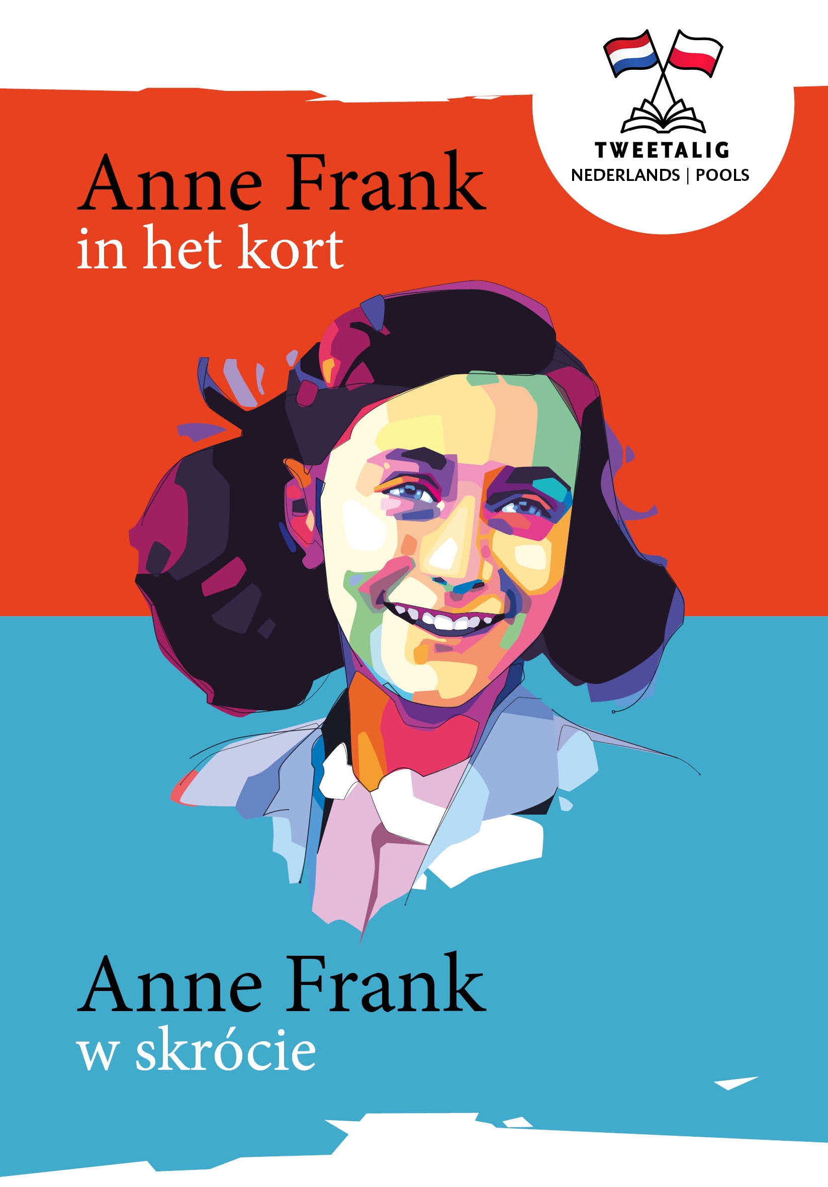 Anne Frank Nederlands Pools