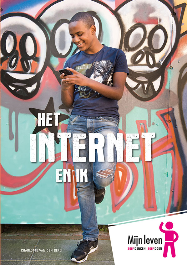 Het internet en ik in makkelijk Nederlands