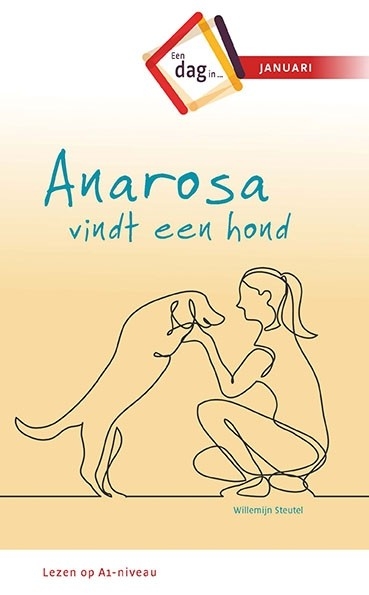 Anarosa vindt een hond